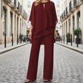 Wine Red