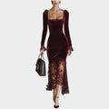 Wine Red