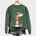Dark Green A