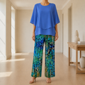 Medium Blue