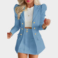 Sky Blue