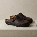 Espresso Brown