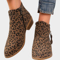 Leopard Print