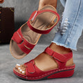 Venice Red