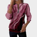 Rosy Mauve