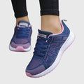 Blue/Purple