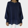 Navy Blue