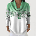 Mint Green