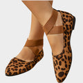 Brown Leopard