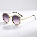 Purple Gold