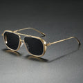 Gold Black