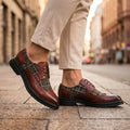 Wine Red