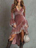 Dusty Pink