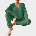 Ocean Green