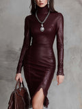 Wine Red