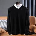 Classic Black