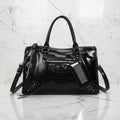 Classic Black