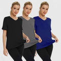 Black/ Dark Gray/ Navy Blue