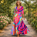 Colorful