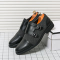 Classic Black
