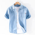 Sky Blue