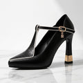 Classic Black