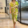 Light Green