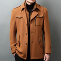 Yellow Brown