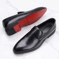 Classic Black