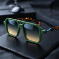 Emerald Green