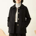 Classic Black