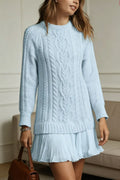 Sky Blue