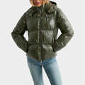 Olive Green