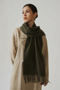 Olive Green