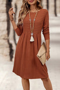 Rust Red