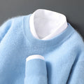 Sky Blue