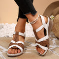 White Brown