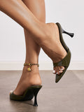 Army Green