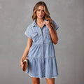 Denim Blue