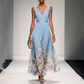 Sky Blue