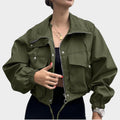 Olive Green