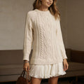 Cream White