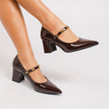 Brown Patent