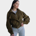Olive Green