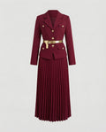 Wine Red