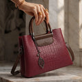 Wine red