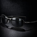 Classic Black