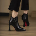 Classic Black