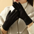 women - black