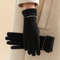 Classic Black